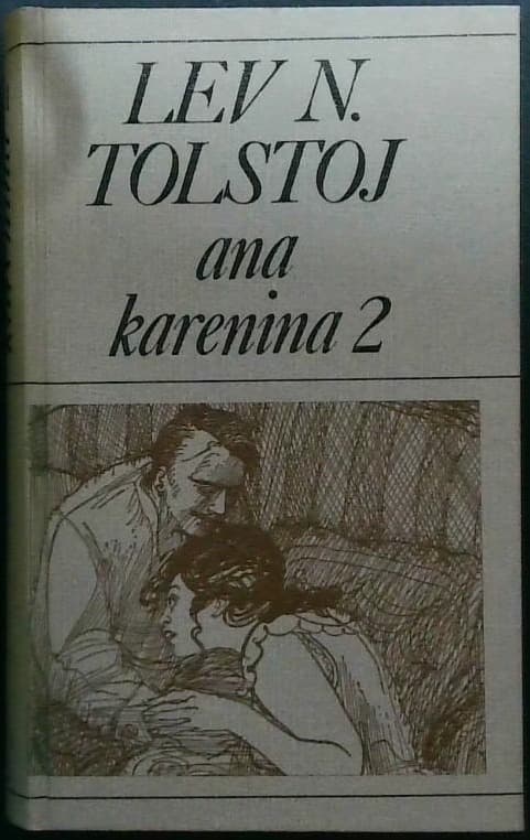 Ana Karenina 2