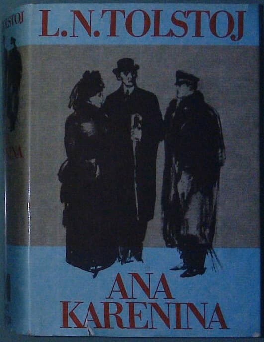 Ana Karenina