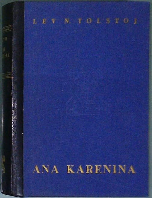 Ana Karenina  II. del