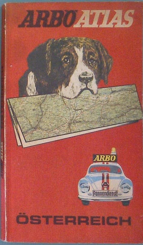 Arbo Atlas