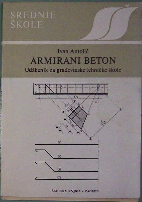 Armirani beton