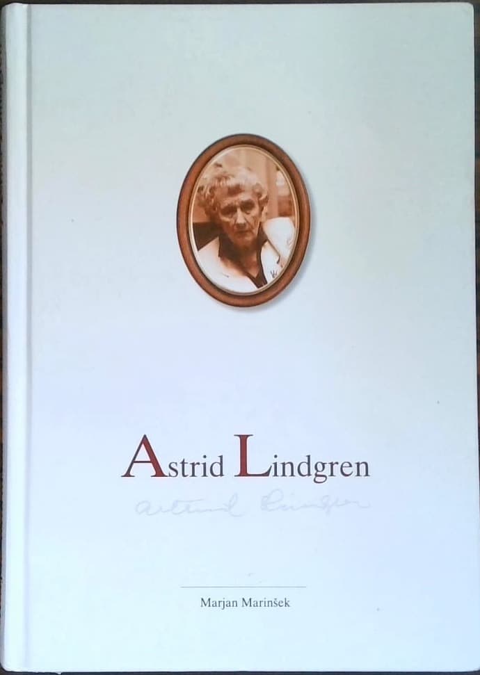 Astrid Lindgren