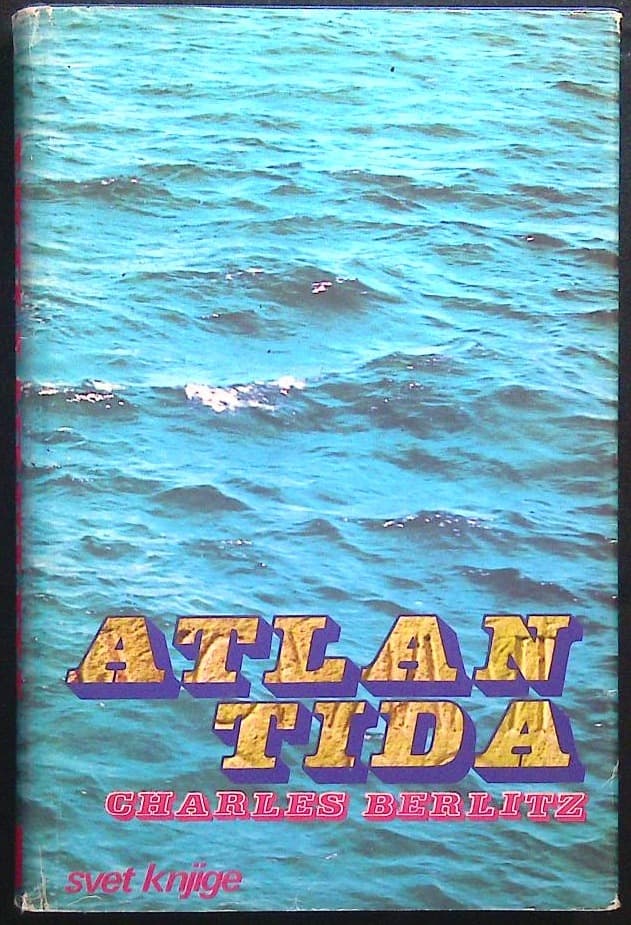 Atlantida