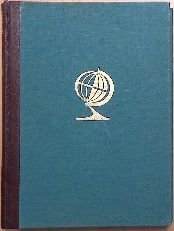 Atlas Svijeta