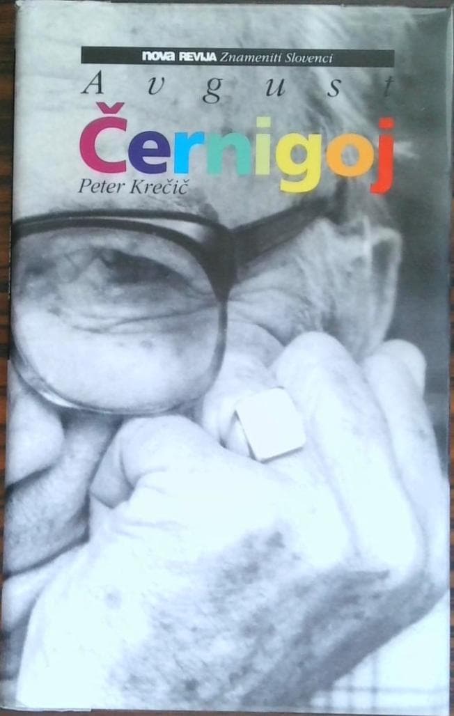 Avgust Černigoj