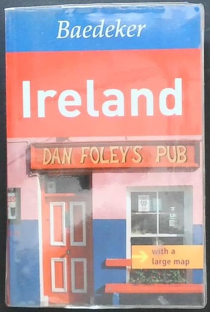Baedeker Ireland