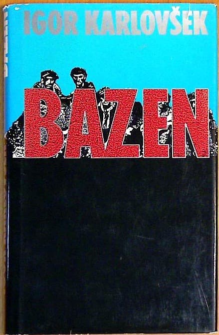 Bazen