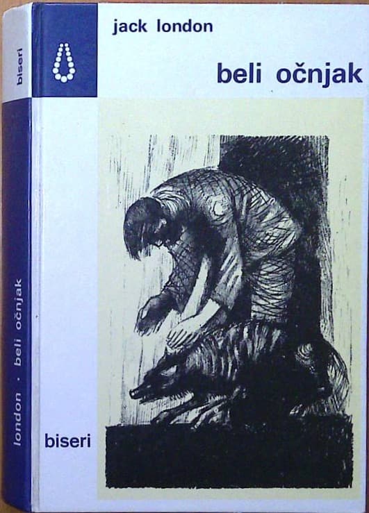 Beli očnjak