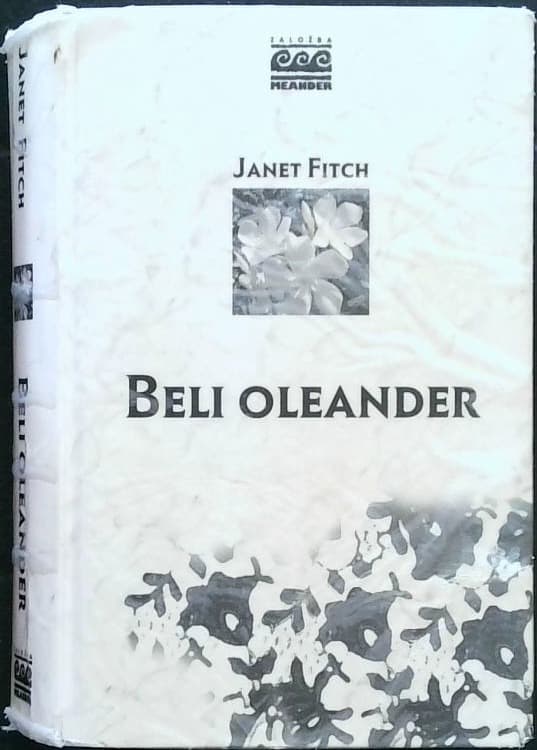 Beli oleander