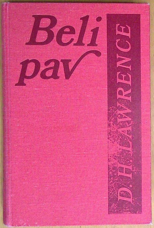 Beli pav