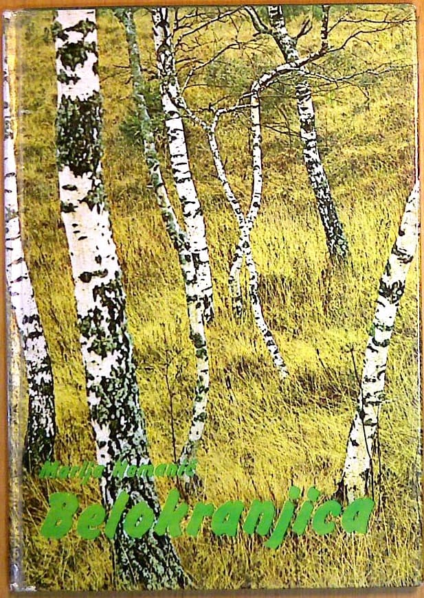 Belokranjica