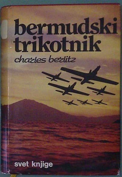 Bermudski trikotnik