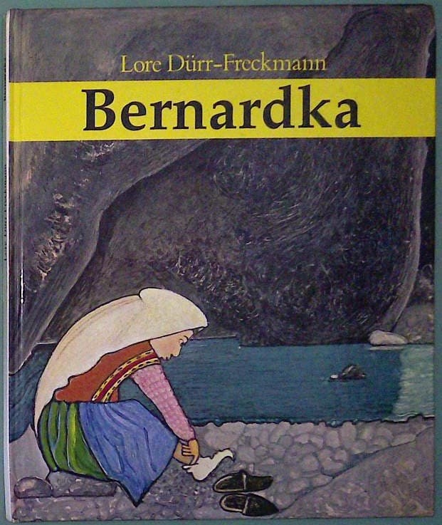 Bernardka