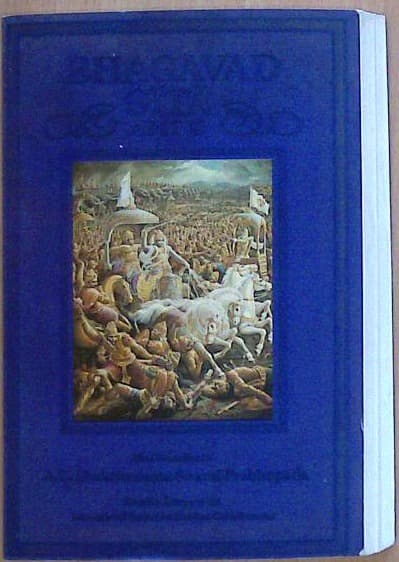 Bhagavat - Gita