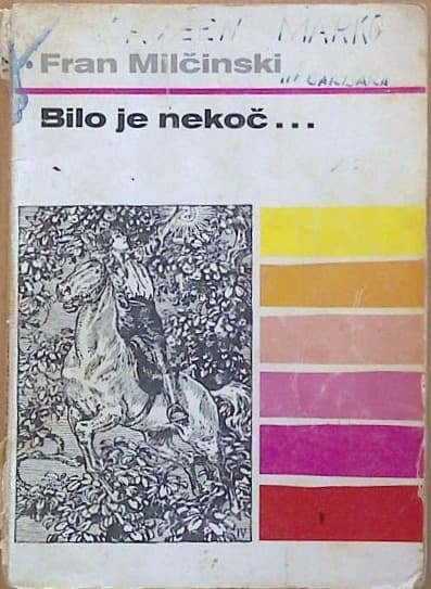 Bilo je nekoč