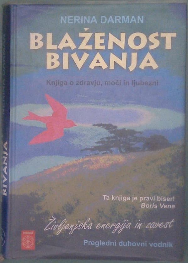 Blaženost bivanja