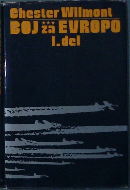 Boj za Evropo 1. del
