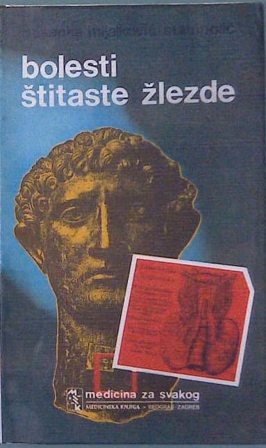 Bolesti Štitaste žlezde