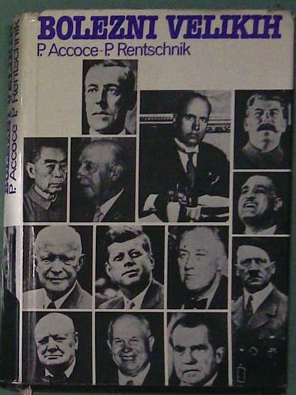 Bolezni velikih