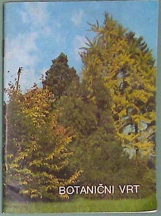 Botanični vrt