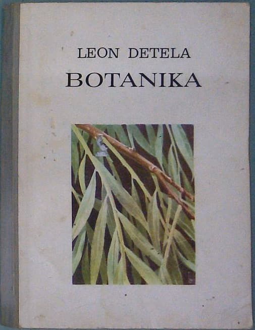 Botanika