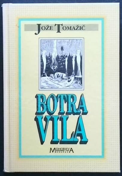 Botra vila