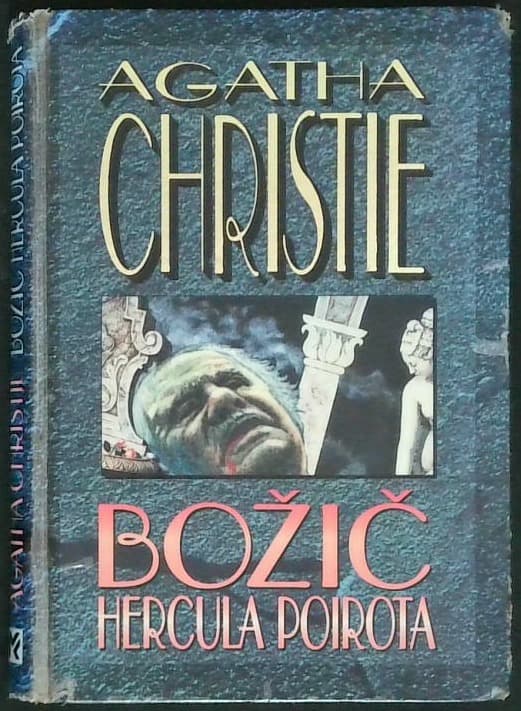 Božič Hercula Poirota
