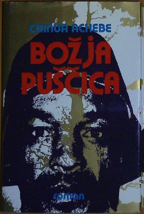 Božja puščica
