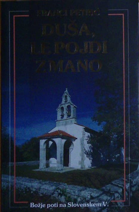 Božje poti na slovenskem V.
