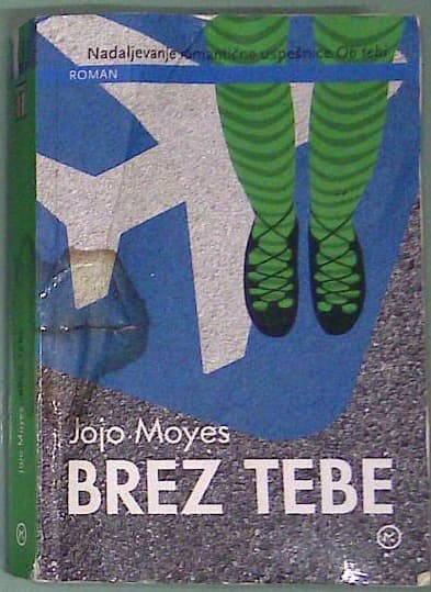 Brez tebe