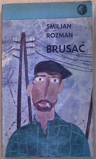 Brusač