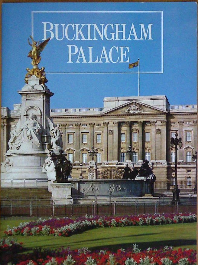 Buckingham palace