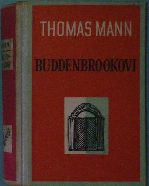 Buddenbrookovi