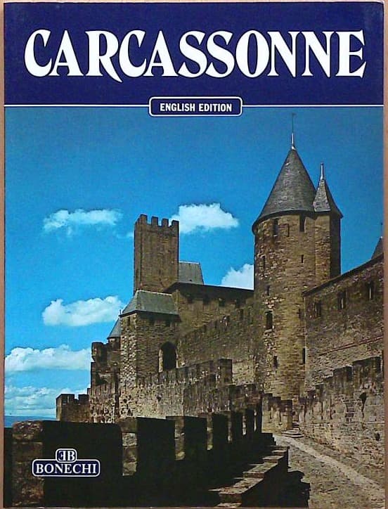 Carcassonne