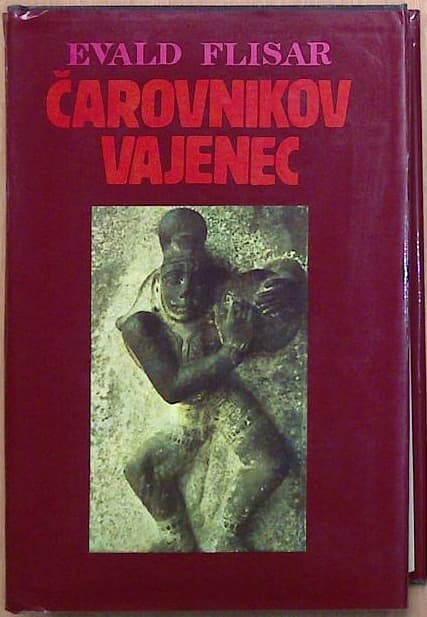 Čarovnikov vajenec
