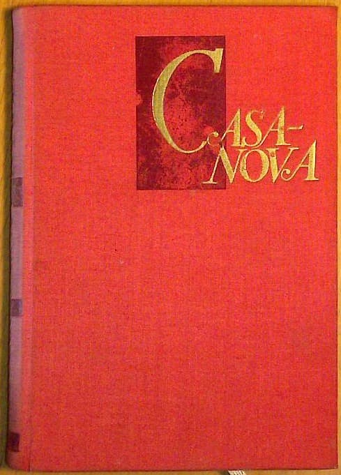 Casanova