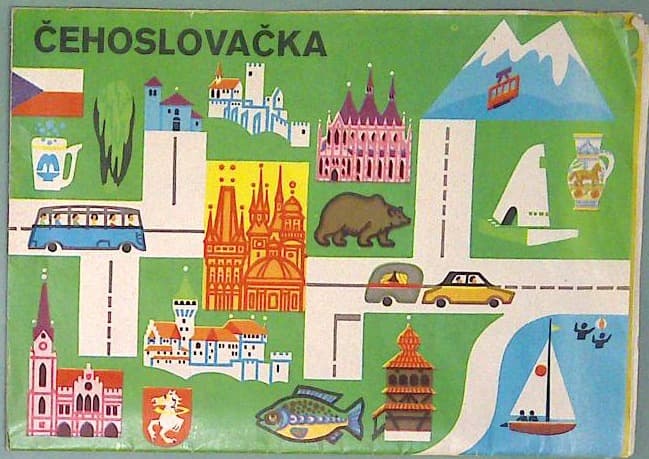 Čehoslovačka