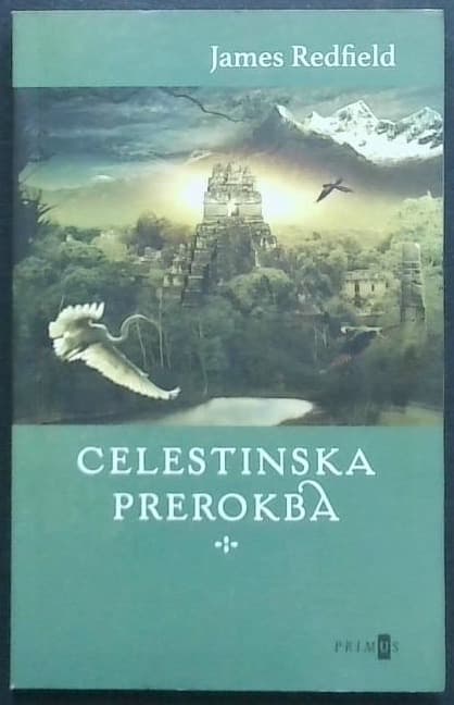 Celestinska prerokba