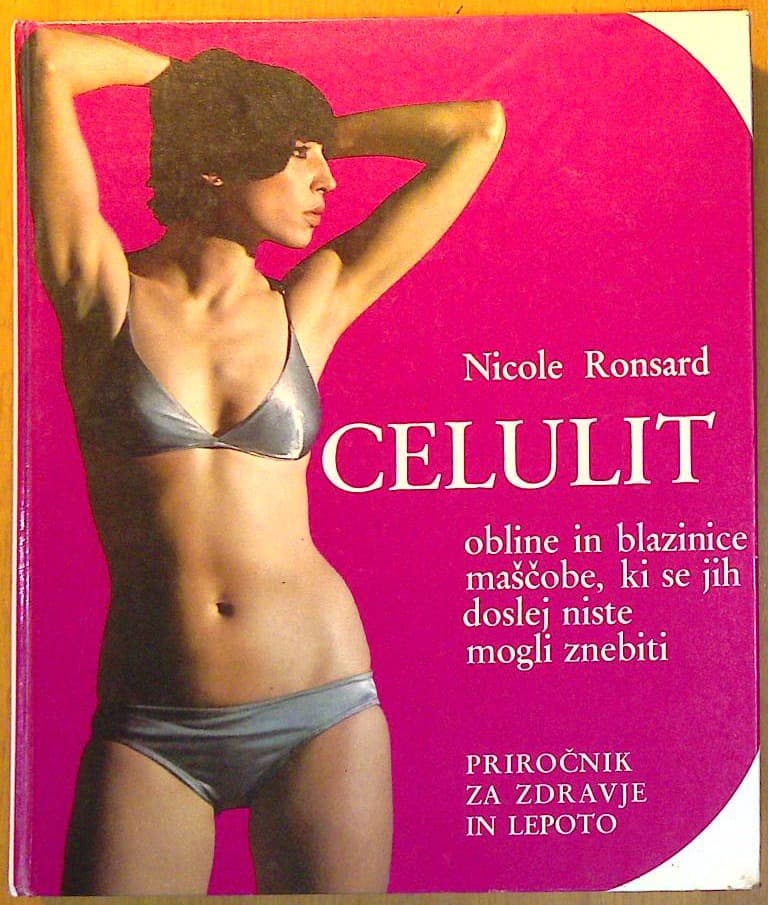 Celulit