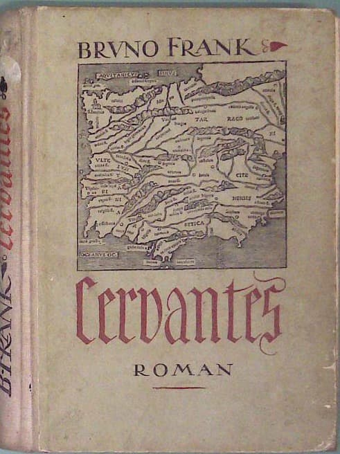 Cervantes