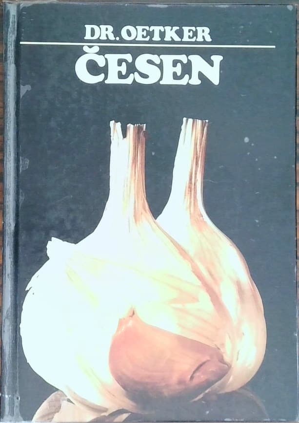 Česen