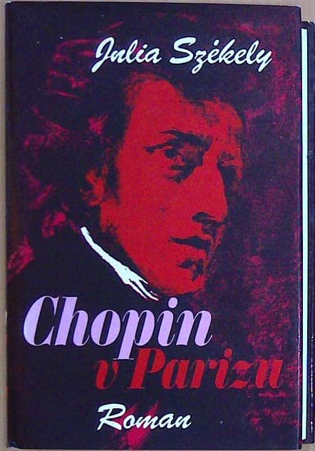 Chopin v Parizu