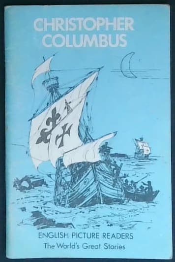 Christopher Columbus