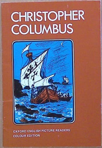 Christopher Columbus