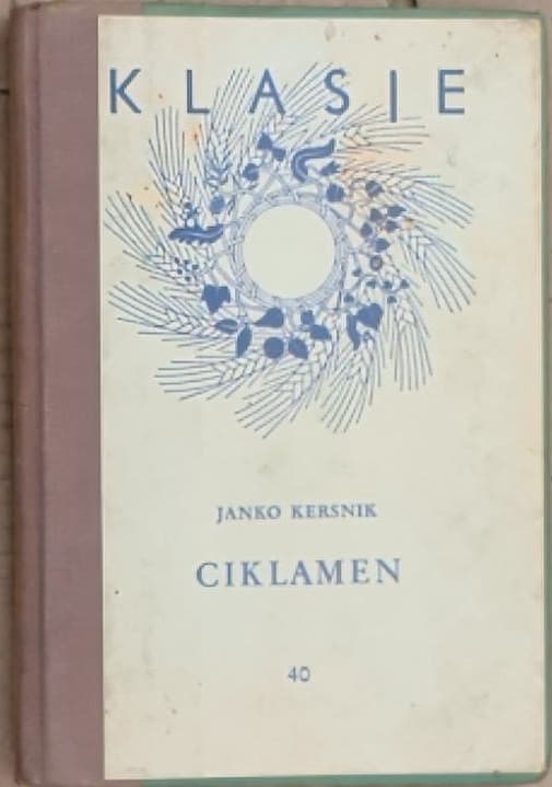 Ciklamen