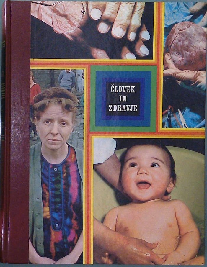 Človek in zdravje