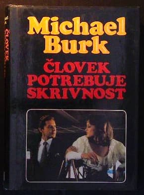 Človek potrebuje skrivnost