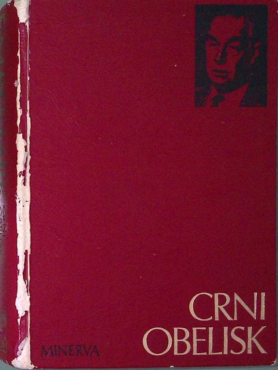 Crni obelisk