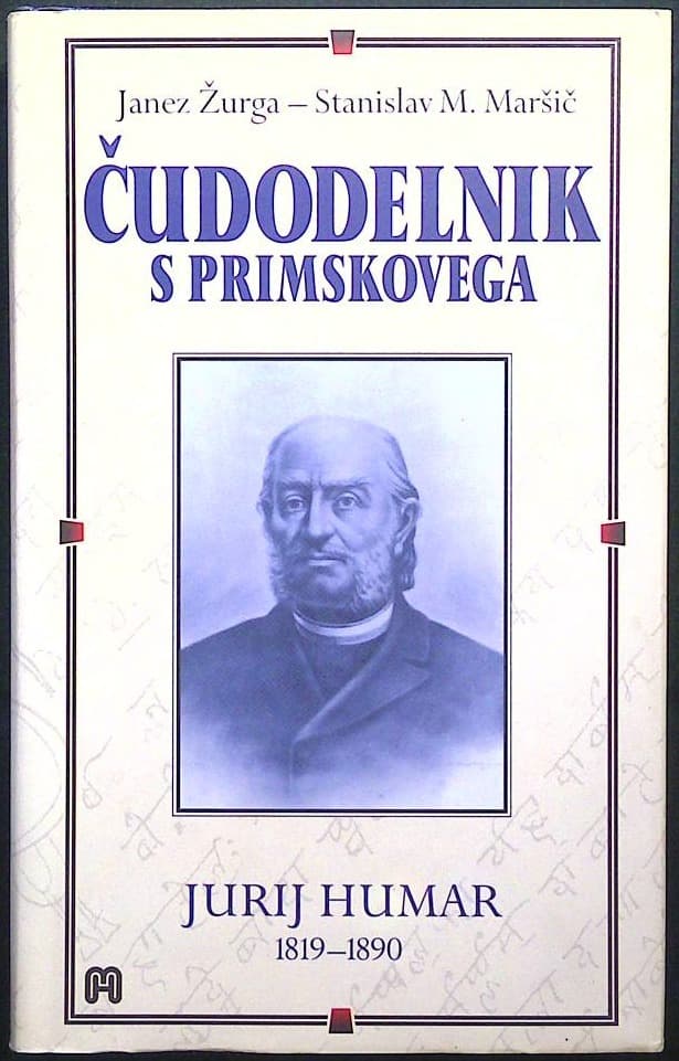 Čudodelnik s Primskovega