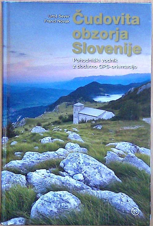 Čudovita obzorja Slovenije